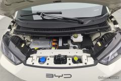 BYD Seagull 305km Free Version - photo 7
