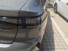 Chery Arrizo 8 1.6T - photo 5