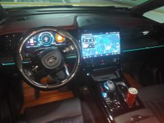 GAC M8 2.0T Edition 7 - photo 16