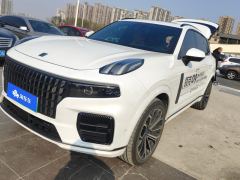 Lynk & Co 09 EM-P 2.0T 190km Voyager Edition PM 6-seater - ფოტო 1