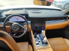 Lynk & Co 09 EM-P 2.0T 190km Voyager Edition PM 6-seater - ფოტო 10