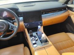 Lynk & Co 09 EM-P 2.0T 190km Voyager Edition PM 6-seater - ფოტო 11