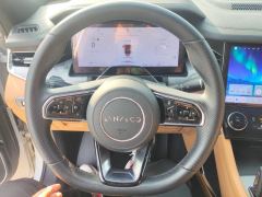 Lynk & Co 09 EM-P 2.0T 190km Voyager Edition PM 6-seater - ფოტო 12