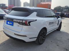 Lynk & Co 09 EM-P 2.0T 190km Voyager Edition PM 6-seater - ფოტო 2