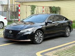Nissan Teana 2.0L SV Edition - фото 1