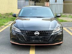 Nissan Teana 2.0L SV Edition - фото 2