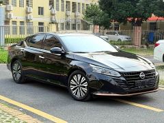 Nissan Teana 2.0L SV Edition - фото 3