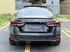 Nissan Teana 2.0L SV Edition - фото 8