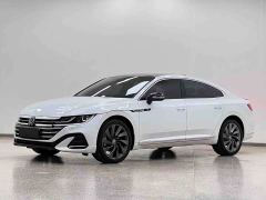 Volkswagen FAW -CC FAW-Volkswagen CC Zhongxiang Edition 380TSI Dazzling Edition - photo 1