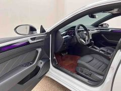 Volkswagen FAW -CC FAW-Volkswagen CC Zhongxiang Edition 380TSI Dazzling Edition - photo 10
