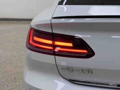 Volkswagen FAW -CC FAW-Volkswagen CC Zhongxiang Edition 380TSI Dazzling Edition - photo 11