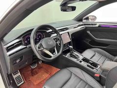 Volkswagen FAW -CC FAW-Volkswagen CC Zhongxiang Edition 380TSI Dazzling Edition - photo 12