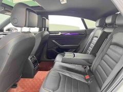 Volkswagen FAW -CC FAW-Volkswagen CC Zhongxiang Edition 380TSI Dazzling Edition - photo 15