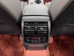 Volkswagen FAW -CC FAW-Volkswagen CC Zhongxiang Edition 380TSI Dazzling Edition - photo 16