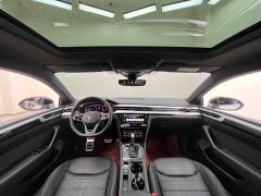 Volkswagen FAW -CC FAW-Volkswagen CC Zhongxiang Edition 380TSI Dazzling Edition - photo 17