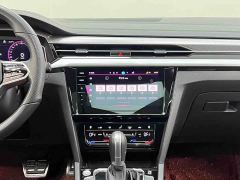Volkswagen FAW -CC FAW-Volkswagen CC Zhongxiang Edition 380TSI Dazzling Edition - photo 18