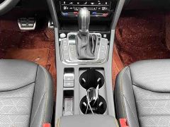 Volkswagen FAW -CC FAW-Volkswagen CC Zhongxiang Edition 380TSI Dazzling Edition - photo 19