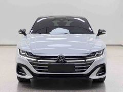 Volkswagen FAW -CC FAW-Volkswagen CC Zhongxiang Edition 380TSI Dazzling Edition - photo 2