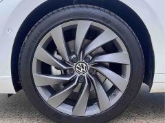 Volkswagen FAW -CC FAW-Volkswagen CC Zhongxiang Edition 380TSI Dazzling Edition - photo 9