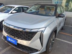 Geely Boyue L 2.0T Flagship Version - photo 1