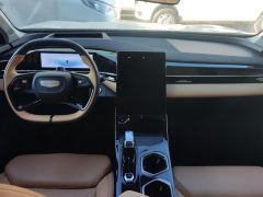 Geely Boyue L 2.0T Flagship Version - photo 10