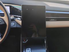 Geely Boyue L 2.0T Flagship Version - photo 11