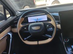 Geely Boyue L 2.0T Flagship Version - photo 12