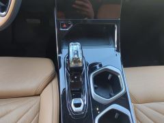 Geely Boyue L 2.0T Flagship Version - photo 13