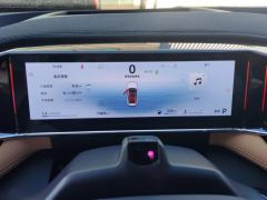 Geely Boyue L 2.0T Flagship Version - photo 14