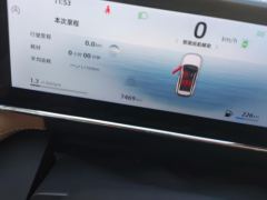 Geely Boyue L 2.0T Flagship Version - photo 15