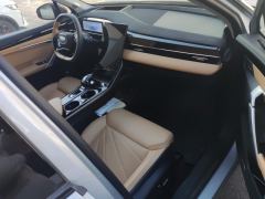 Geely Boyue L 2.0T Flagship Version - photo 16