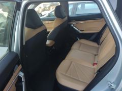 Geely Boyue L 2.0T Flagship Version - photo 17