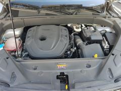 Geely Boyue L 2.0T Flagship Version - photo 18