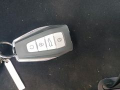 Geely Boyue L 2.0T Flagship Version - photo 19