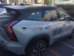Geely Boyue L 2.0T Flagship Version - photo 2