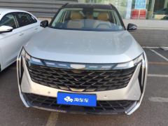 Geely Boyue L 2.0T Flagship Version - photo 3