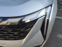 Geely Boyue L 2.0T Flagship Version - photo 4