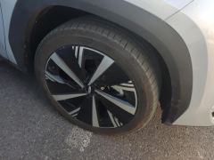 Geely Boyue L 2.0T Flagship Version - photo 5