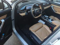 Geely Boyue L 2.0T Flagship Version - photo 8