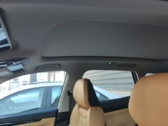 Geely Boyue L 2.0T Flagship Version - photo 9