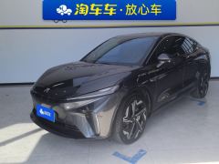 Roewe Feifan R7 570km Edition - ფოტო 1
