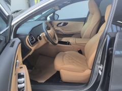 Roewe Feifan R7 570km Edition - ფოტო 14