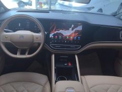 Roewe Feifan R7 570km Edition - ფოტო 16
