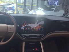 Roewe Feifan R7 570km Edition - ფოტო 17
