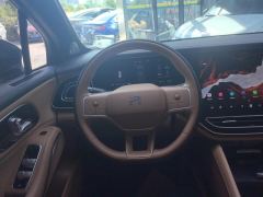 Roewe Feifan R7 570km Edition - ფოტო 18