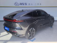 Roewe Feifan R7 570km Edition - ფოტო 2