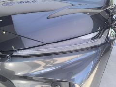 Roewe Feifan R7 570km Edition - ფოტო 4