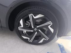 Roewe Feifan R7 570km Edition - ფოტო 6