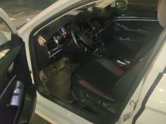 Volkswagen Bora 1.5L Edition - ფოტო 14