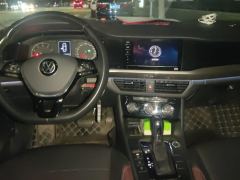 Volkswagen Bora 1.5L Edition - ფოტო 16